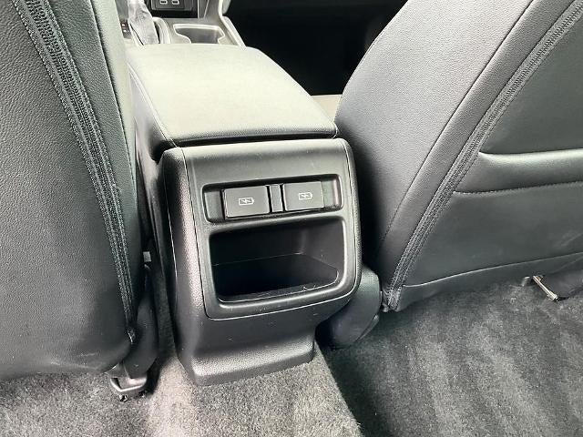2021 Honda Accord Sedan Sport 1.5T CVT