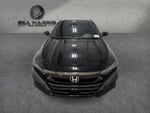 2021 Honda Accord Sedan Sport 1.5T CVT