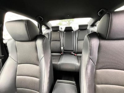 2021 Honda Accord Sedan Sport 1.5T CVT