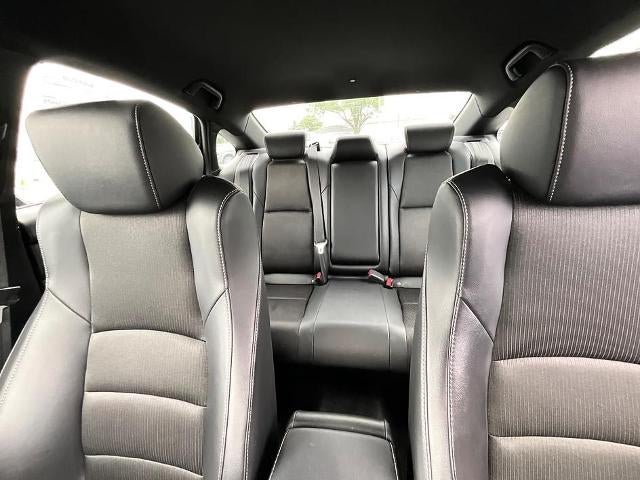 2021 Honda Accord Sedan Sport 1.5T CVT