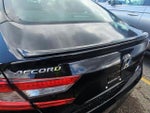 2021 Honda Accord Sedan Sport 1.5T CVT