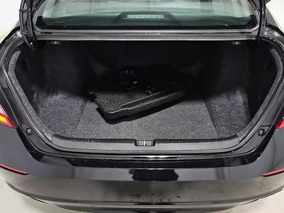 2021 Honda Accord Sedan Sport 1.5T CVT