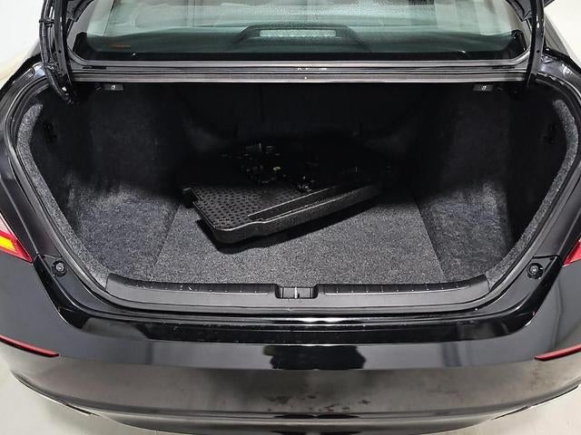 2021 Honda Accord Sedan Sport 1.5T CVT