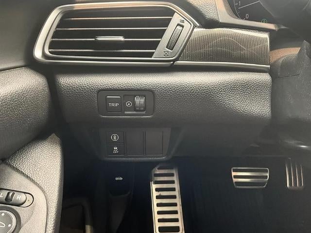 2022 Honda Accord Sedan Sport SE 1.5T CVT