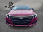 2022 Honda Accord Sedan Sport SE 1.5T CVT