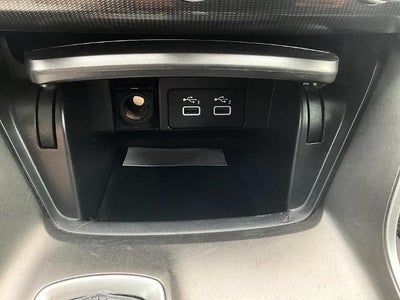2022 Honda Accord Sedan Sport SE 1.5T CVT