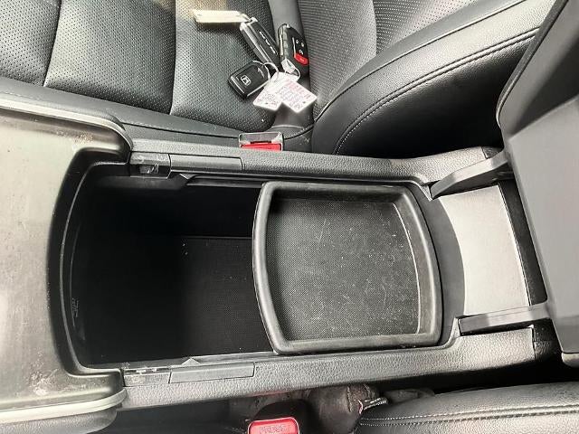 2022 Honda Accord Sedan Sport SE 1.5T CVT