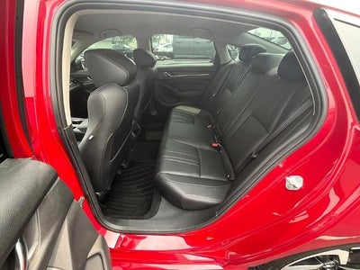 2022 Honda Accord Sedan Sport SE 1.5T CVT