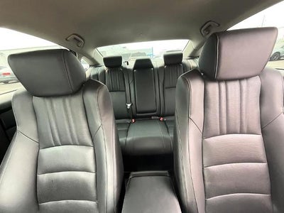 2022 Honda Accord Sedan Sport SE 1.5T CVT