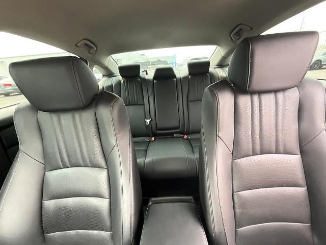 2022 Honda Accord Sedan Sport SE 1.5T CVT