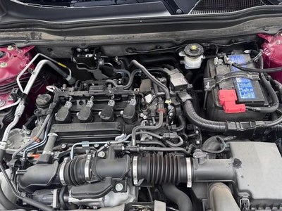 2022 Honda Accord Sedan Sport SE 1.5T CVT