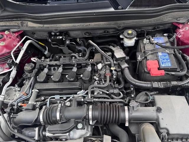 2022 Honda Accord Sedan Sport SE 1.5T CVT