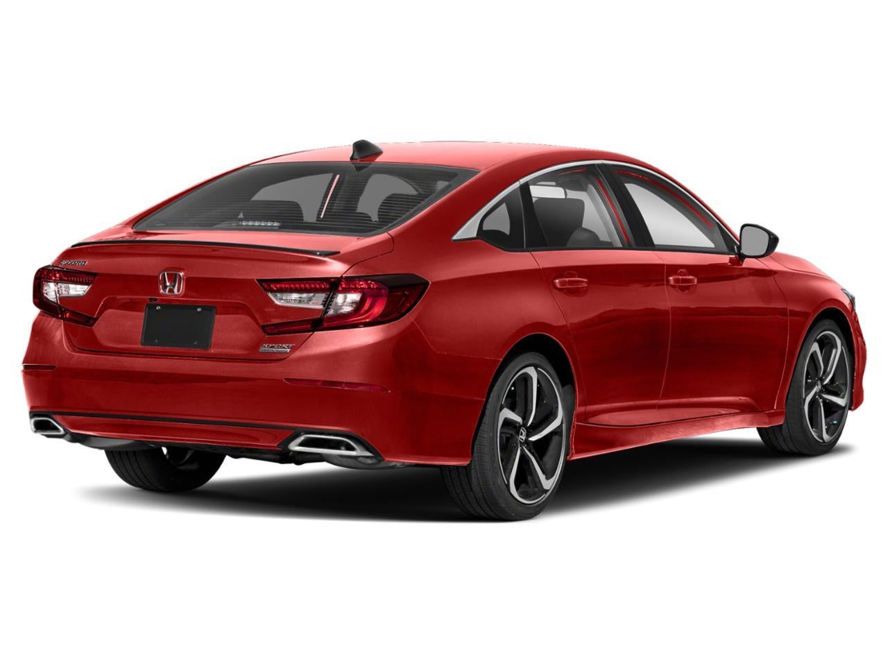 2022 Honda Accord Sedan Sport SE 1.5T CVT