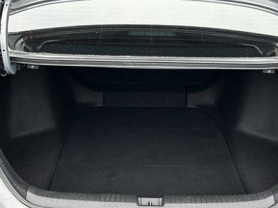 2025 Honda Accord Hybrid Touring Sedan