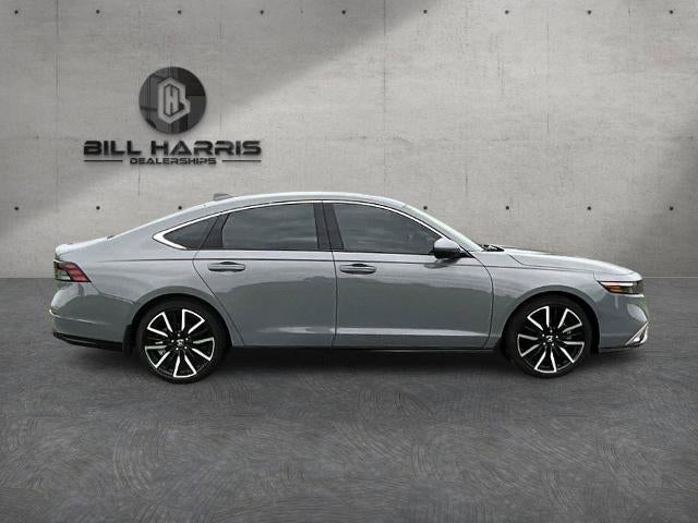 2025 Honda Accord Hybrid Touring Sedan