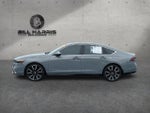 2025 Honda Accord Hybrid Touring Sedan