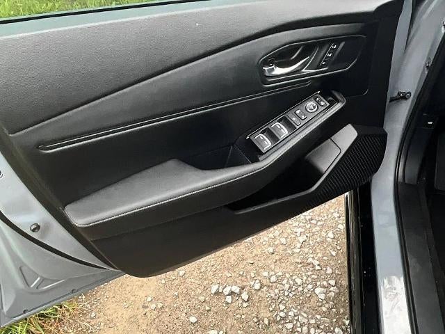 2025 Honda Accord Hybrid Touring Sedan