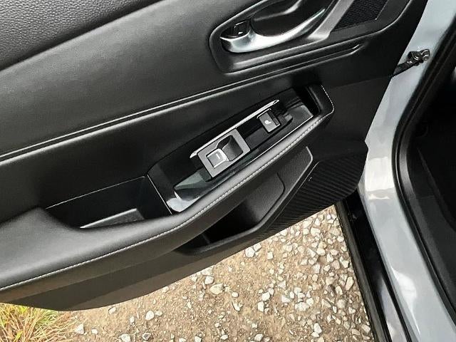 2025 Honda Accord Hybrid Touring Sedan