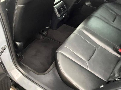 2025 Honda Accord Hybrid Touring Sedan