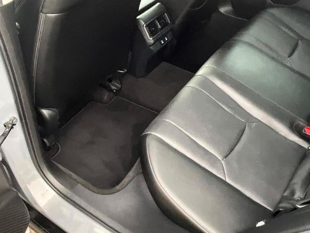 2025 Honda Accord Hybrid Touring Sedan