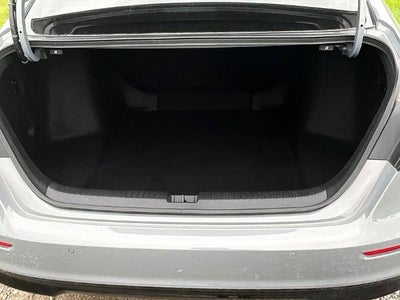 2025 Honda Accord Hybrid Touring Sedan
