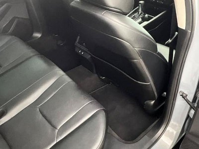 2025 Honda Accord Hybrid Touring Sedan