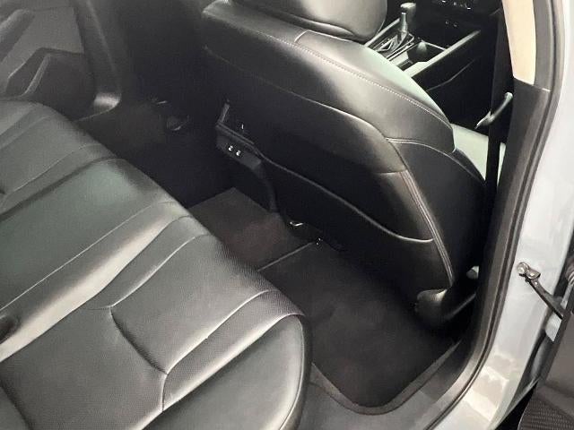 2025 Honda Accord Hybrid Touring Sedan