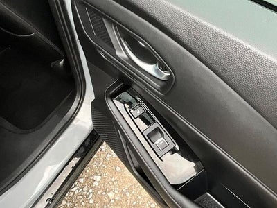 2025 Honda Accord Hybrid Touring Sedan