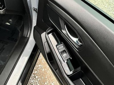2025 Honda Accord Hybrid Touring Sedan