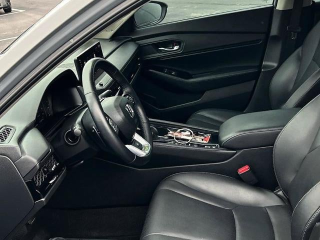 2025 Honda Accord Hybrid Touring Sedan