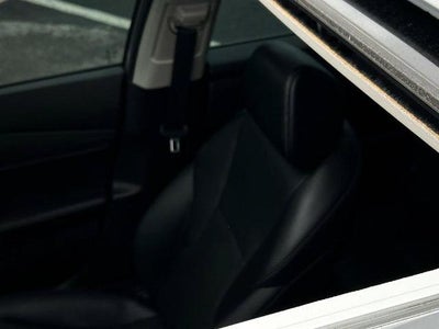 2025 Honda Accord Hybrid Touring Sedan