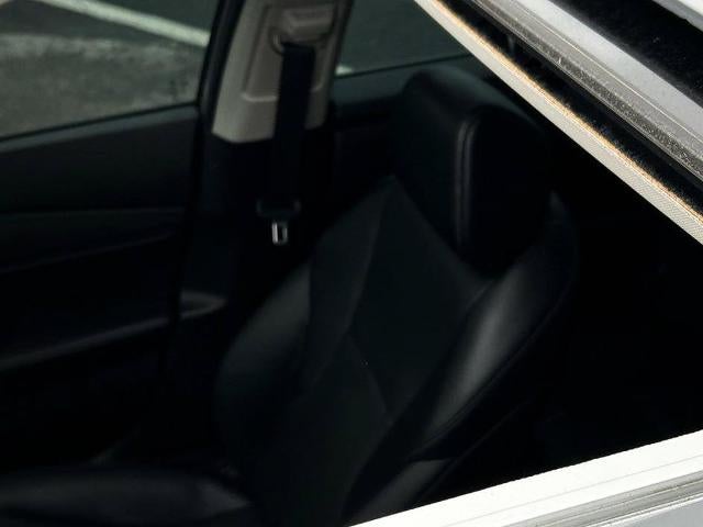 2025 Honda Accord Hybrid Touring Sedan
