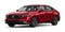 2025 Honda Accord Hybrid Touring Sedan