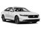 2025 Honda Accord Hybrid Touring Sedan
