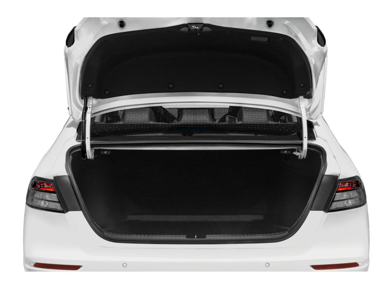 2025 Honda Accord Hybrid Touring Sedan