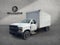 2019 Chevrolet Silverado Chassis Cab 2WD Reg Cab Work Truck