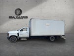 2019 Chevrolet Silverado Chassis Cab 2WD Reg Cab Work Truck
