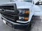 2019 Chevrolet Silverado Chassis Cab 2WD Reg Cab Work Truck