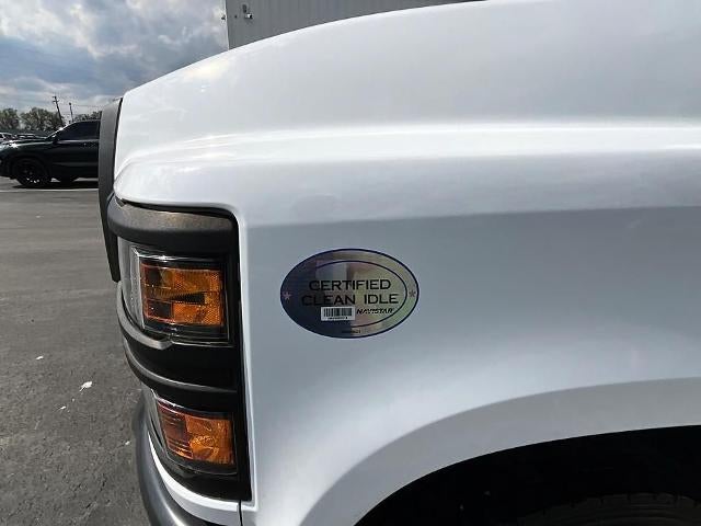 2019 Chevrolet Silverado Chassis Cab 2WD Reg Cab Work Truck