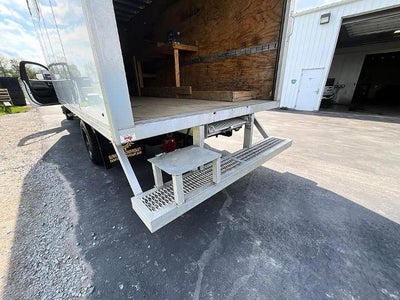 2019 Chevrolet Silverado Chassis Cab 2WD Reg Cab Work Truck
