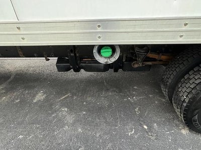 2019 Chevrolet Silverado Chassis Cab 2WD Reg Cab Work Truck