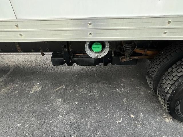 2019 Chevrolet Silverado Chassis Cab 2WD Reg Cab Work Truck