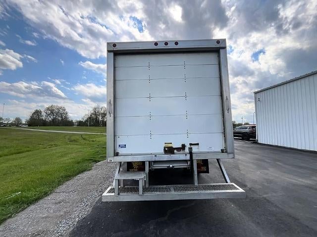 2019 Chevrolet Silverado Chassis Cab 2WD Reg Cab Work Truck