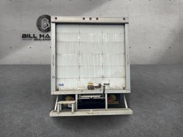 2019 Chevrolet Silverado Chassis Cab 2WD Reg Cab Work Truck