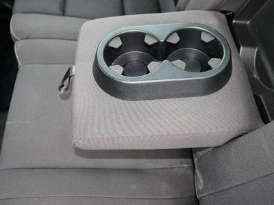 2022 Chevrolet Silverado Chassis Cab 4WD Crew Cab Work Truck