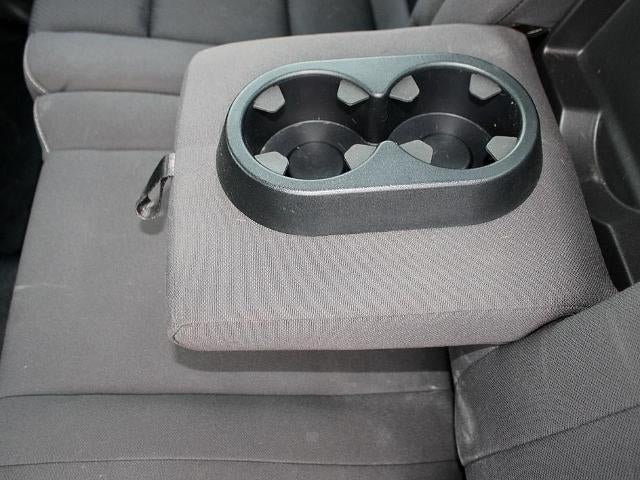 2022 Chevrolet Silverado Chassis Cab 4WD Crew Cab Work Truck