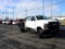 2022 Chevrolet Silverado Chassis Cab 4WD Crew Cab Work Truck