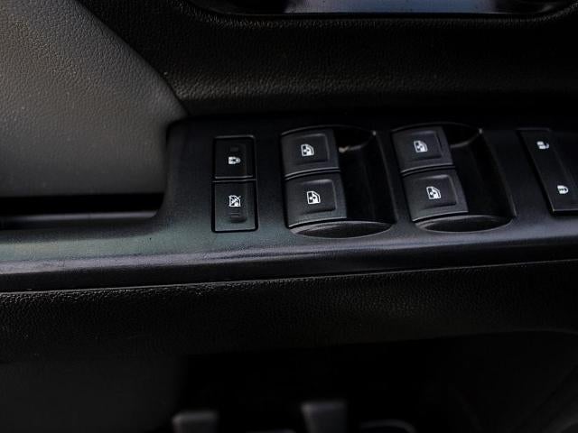 2022 Chevrolet Silverado Chassis Cab 4WD Crew Cab Work Truck