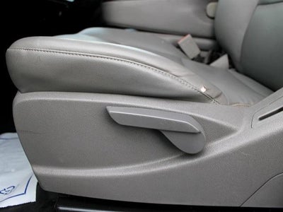 2022 Chevrolet Silverado Chassis Cab 4WD Crew Cab Work Truck