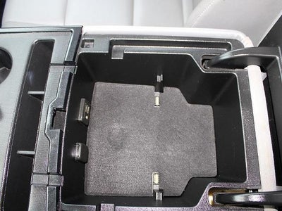 2022 Chevrolet Silverado Chassis Cab 4WD Crew Cab Work Truck